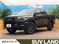 2023 Toyota Hilux
