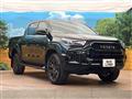 2023 Toyota Hilux