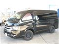 2015 Toyota Regiusace Van