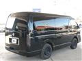 2015 Toyota Regiusace Van