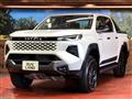 2026 Toyota Hilux