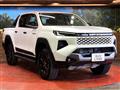 2026 Toyota Hilux