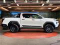 2026 Toyota Hilux