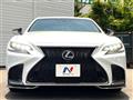 2017 Lexus LS