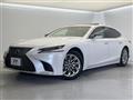 2017 Lexus LS