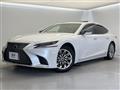 2018 Lexus LS