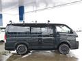 2014 Toyota Regiusace Van