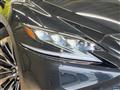 2019 Lexus LS