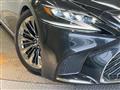 2019 Lexus LS