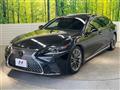 2019 Lexus LS