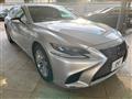 2019 Lexus LS