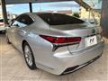 2019 Lexus LS