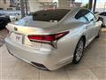 2019 Lexus LS