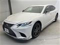 2017 Lexus LS