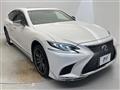 2017 Lexus LS