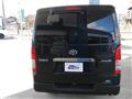 2020 Toyota Hiace Van