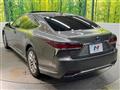 2017 Lexus LS