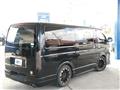2015 Toyota Hiace Van