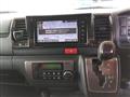 2015 Toyota Hiace Van