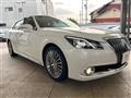 2014 Toyota Crown Majesta
