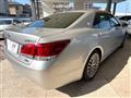2016 Toyota Crown Majesta