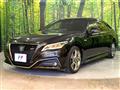 2018 Toyota Crown Hybrid