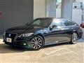 2020 Toyota Crown Hybrid