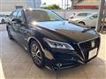 2020 Toyota Crown Hybrid