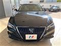 2020 Toyota Crown Hybrid