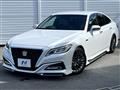 2021 Toyota Crown Hybrid