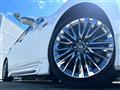 2021 Toyota Crown Hybrid