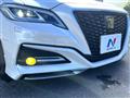 2021 Toyota Crown Hybrid