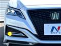 2021 Toyota Crown Hybrid