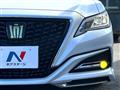2021 Toyota Crown Hybrid