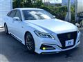 2021 Toyota Crown Hybrid