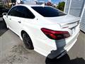 2021 Toyota Crown Hybrid