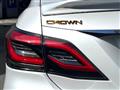 2021 Toyota Crown Hybrid
