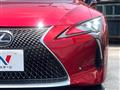 2018 Lexus LC