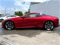 2018 Lexus LC