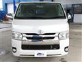 2018 Toyota Hiace Van