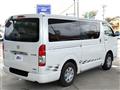 2018 Toyota Hiace Van