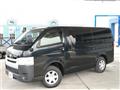 2016 Toyota Regiusace Van