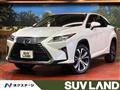 2016 Lexus RX