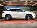 2016 Lexus RX