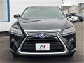 2016 Lexus RX