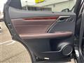 2016 Lexus RX