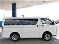 2018 Toyota Regiusace Van
