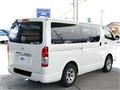 2018 Toyota Regiusace Van