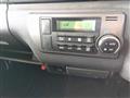 2015 Toyota Hiace Van