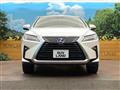 2018 Lexus RX